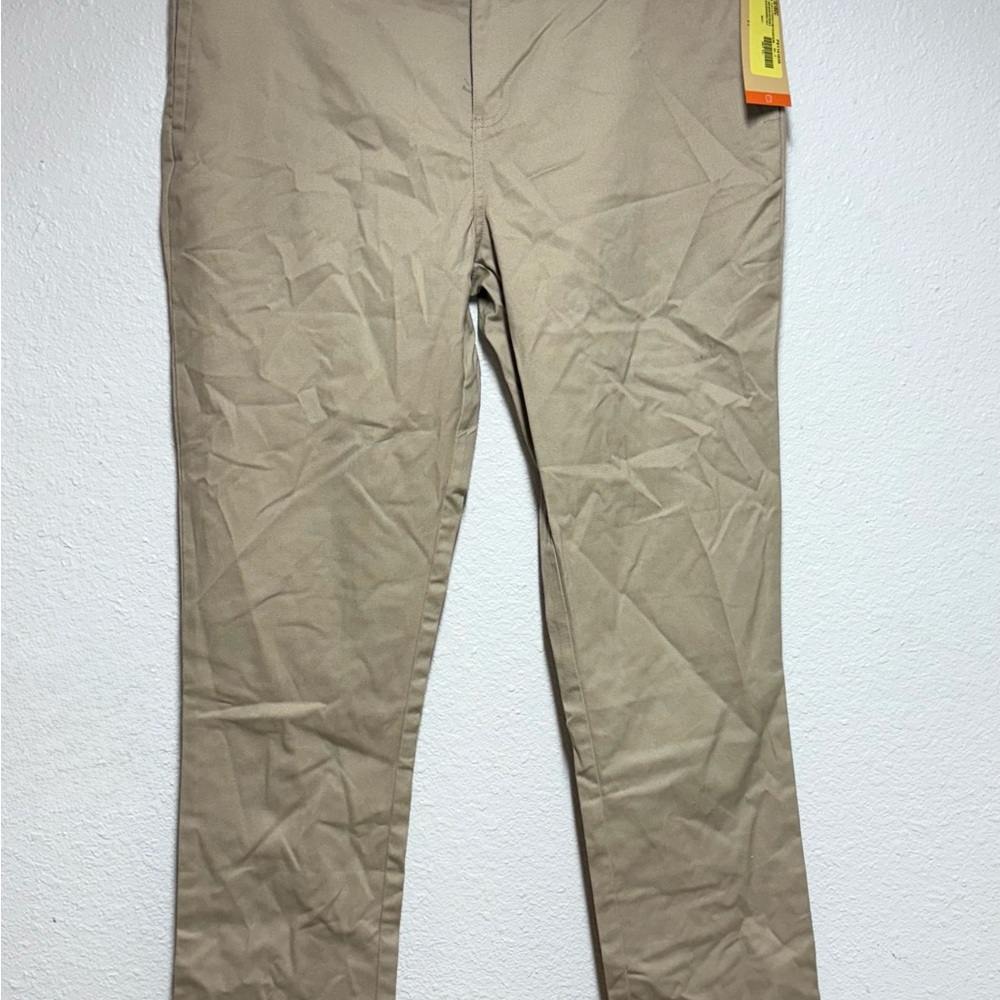Kids School Pants Skinny